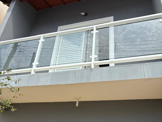 Casa 3 quartos e 2 banheiros, à venda, no bairro Centro em Extrema