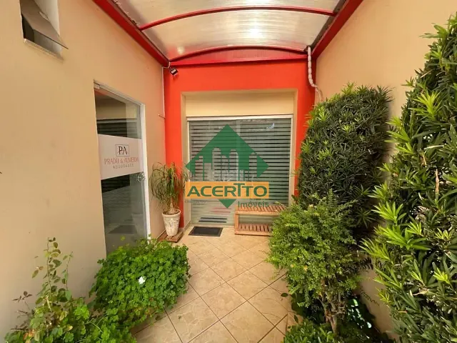 Casa com 425m² 5 quartos e 8 banheiros, à venda, no bairro Vila Santo Antônio em Araçatuba