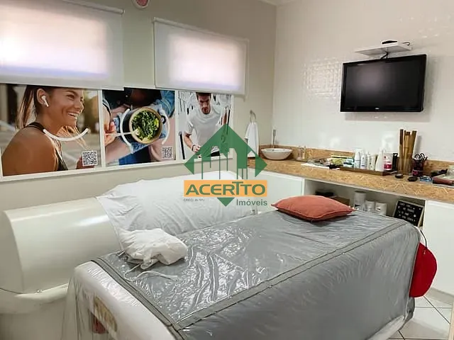 Casa com 425m² 5 quartos e 8 banheiros, à venda, no bairro Vila Santo Antônio em Araçatuba