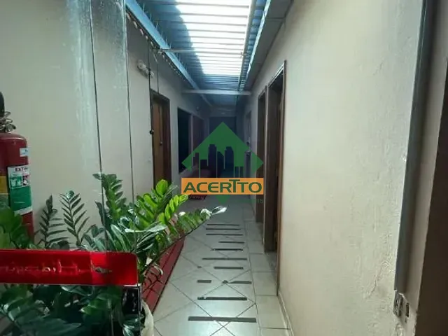 Casa com 425m² 5 quartos e 8 banheiros, à venda, no bairro Vila Santo Antônio em Araçatuba