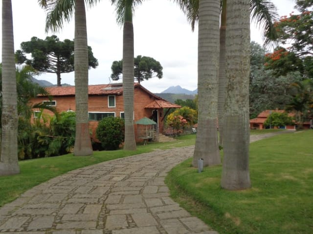 Foto do Casa - Vale Da Represa | Adjuve Imobiliária