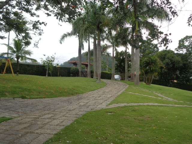 Foto do Casa - Vale Da Represa | Adjuve Imobiliária