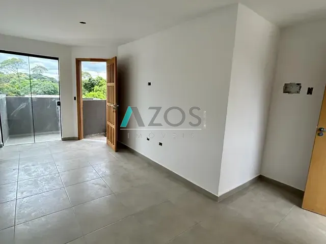 Casa 2 quartos e 1 banheiro, à venda, no bairro Embu em Colombo