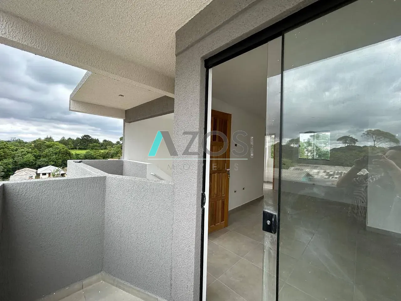 Casa, 2 quartos, 50 m² - Foto 14