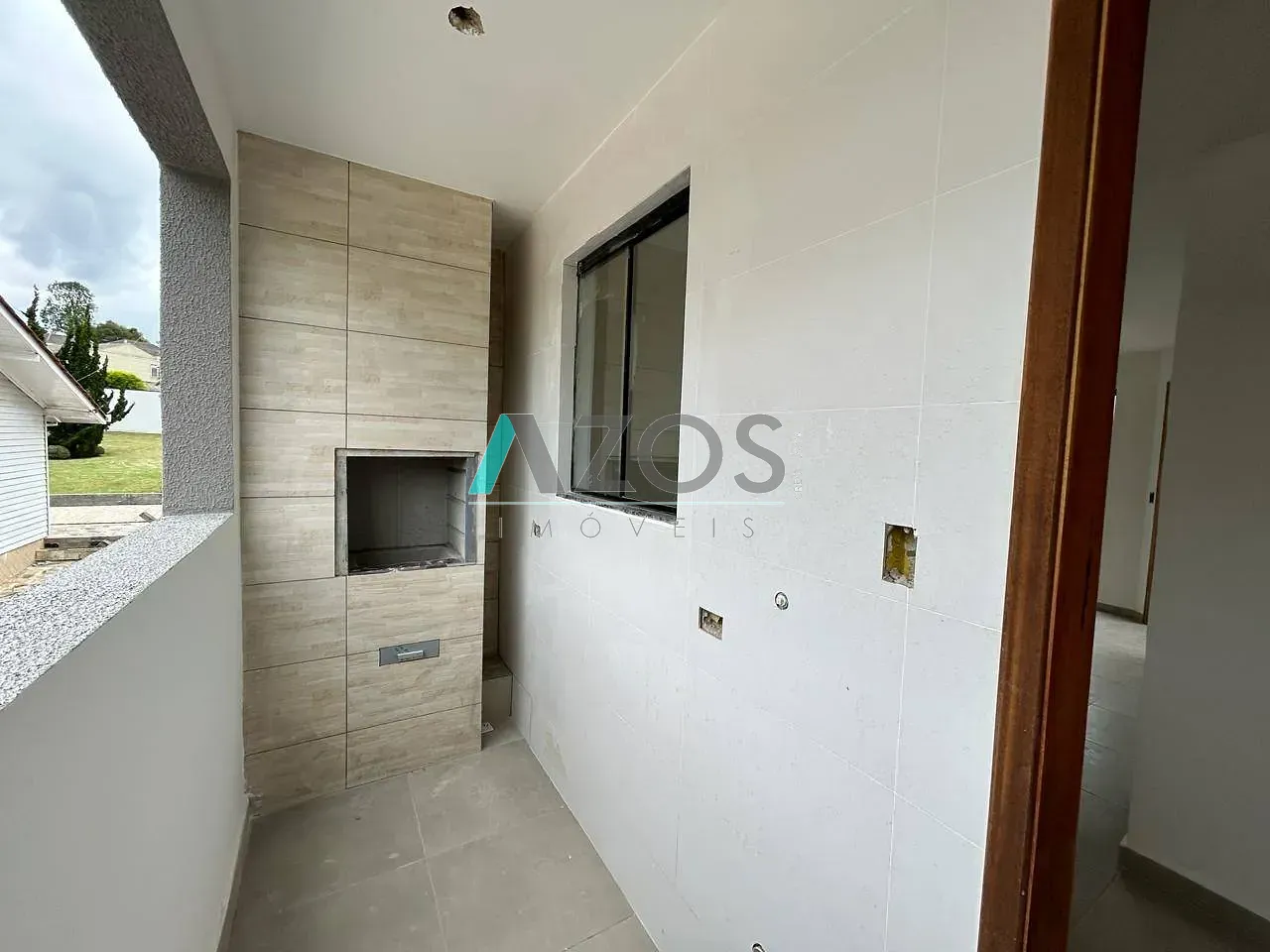 Casa, 2 quartos, 50 m² - Foto 13