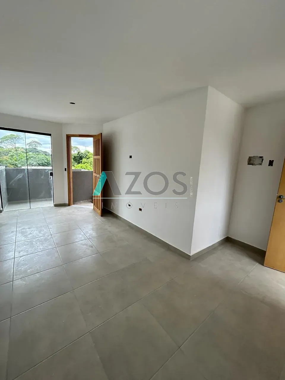 Casa, 2 quartos, 50 m² - Foto 4