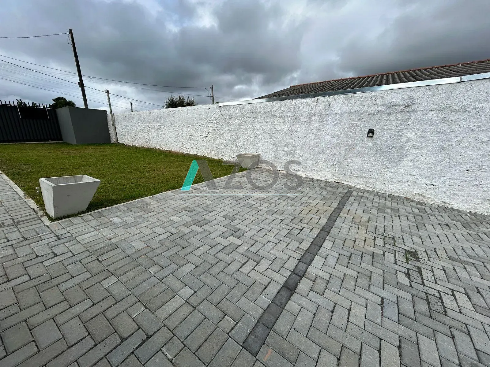 Casa, 2 quartos, 50 m² - Foto 20