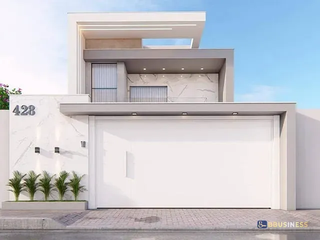 Casa com 140m² 3 quartos e 3 banheiros, à venda, no bairro Parque Aurora em Campos dos Goytacazes