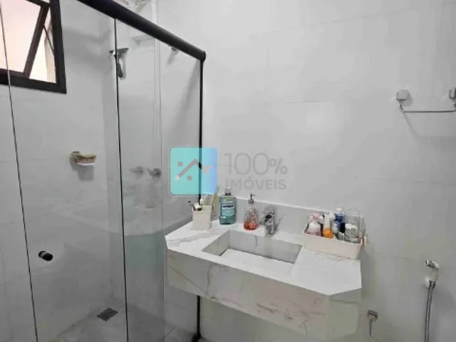 Casa com 175m² 3 quartos e 2 banheiros, à venda, no bairro Setville Altos de São José em São José dos Campos