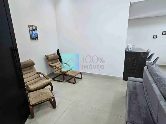 Casa com 175m² 3 quartos e 2 banheiros, à venda, no bairro Setville Altos de São José em São José dos Campos