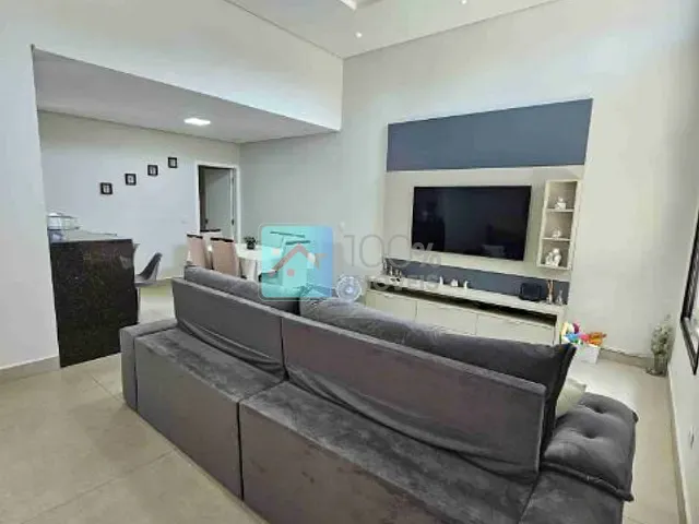 Casa com 175m² 3 quartos e 2 banheiros, à venda, no bairro Setville Altos de São José em São José dos Campos