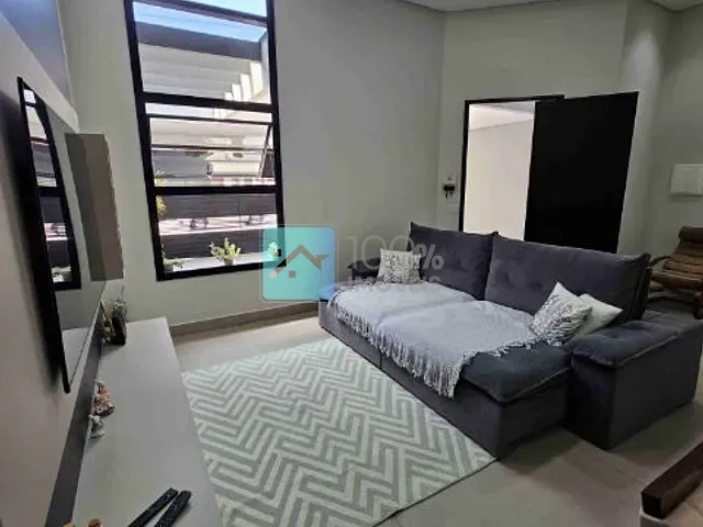 Casa com 175m² 3 quartos e 2 banheiros, à venda, no bairro Setville Altos de São José em São José dos Campos
