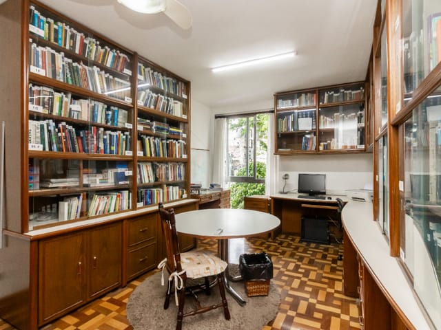 Foto do Casa - Casa tipo para venda com 3 quartos, sendo 1 suíte, 335m² | Correteria Imóveis