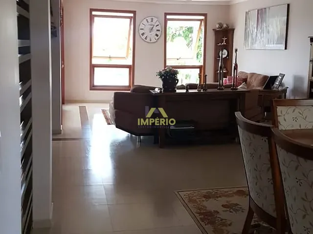 Casa com 420m² 4 quartos e 4 banheiros, à venda, no bairro Jardim Sol D'Icaraí em Salto