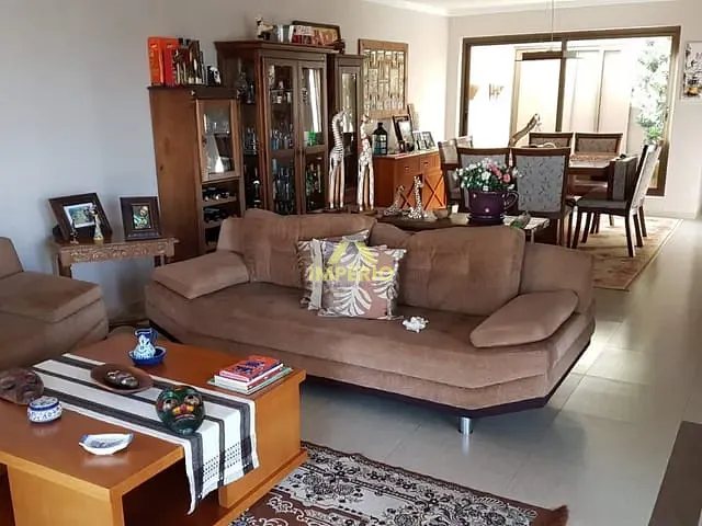Casa com 420m² 4 quartos e 4 banheiros, à venda, no bairro Jardim Sol D'Icaraí em Salto