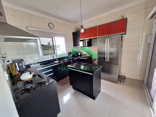 Casa com 190m² 3 quartos e 3 banheiros, à venda, no bairro Residencial São José de Boituva em Boituva