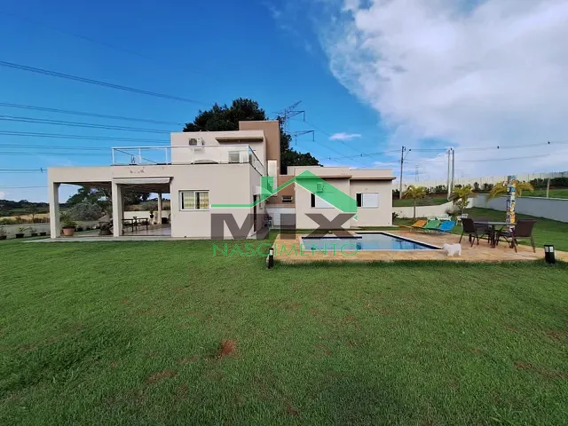 Casa com 190m² 3 quartos e 3 banheiros, à venda, no bairro São José de Boituva em Rua José Rudi Sobrinho