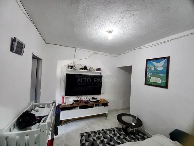 Casa com 150m² 2 quartos e 1 banheiro, à venda, no bairro Jardim Itapark em Mauá