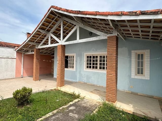 Foto do Casa - Casa à venda 3 Quartos, 1 Suite, 2 Vagas, 250M², Urbanova, São José dos Campos - SP | Condomínio Eldorado Urbanova | RUSSI IMÓVEIS