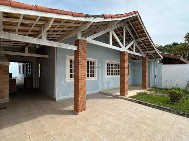 Foto do Casa - Casa à venda 3 Quartos, 1 Suite, 2 Vagas, 250M², Urbanova, São José dos Campos - SP | Condomínio Eldorado Urbanova | RUSSI IMÓVEIS