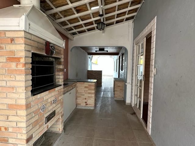 Foto do Casa - Casa à venda 3 Quartos, 1 Suite, 2 Vagas, 250M², Urbanova, São José dos Campos - SP | Condomínio Eldorado Urbanova | RUSSI IMÓVEIS