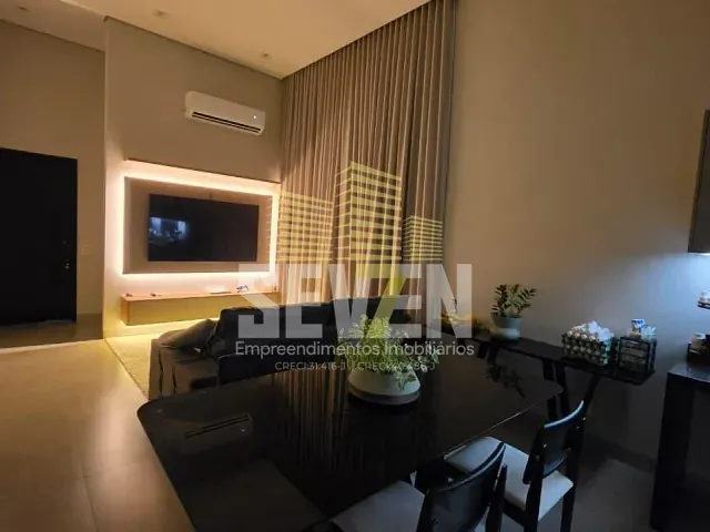 Casa com 300m² 3 quartos e 4 banheiros, à venda ou para alugar, no bairro Residencial Villa de León em Piratininga