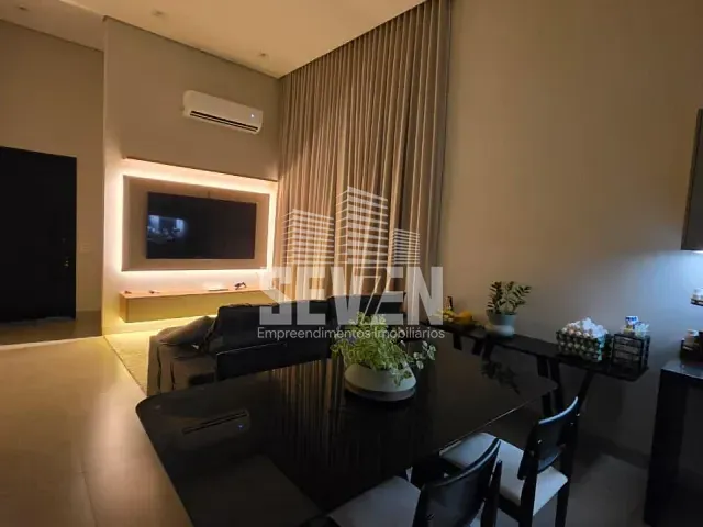 Casa com 300m² 3 quartos e 4 banheiros, à venda ou para alugar, no bairro Residencial Villa de León em Piratininga