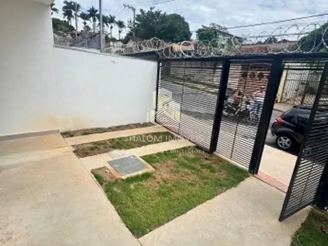 Casa com 142m² 3 quartos e 3 banheiros, à venda, no bairro Letícia em Belo Horizonte