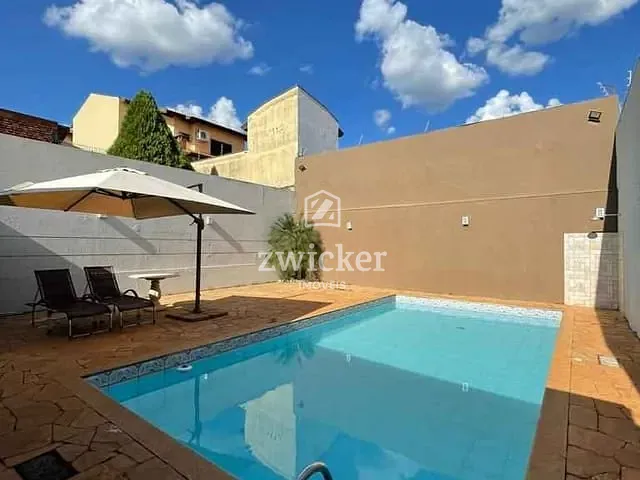 Casa com 330m² 3 quartos e 5 banheiros, à venda, no bairro Parque Jardim Europa em Bauru