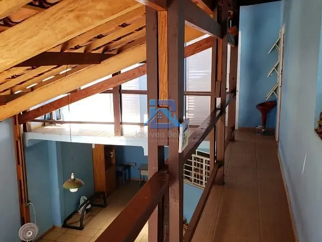 Casa com 313m² 3 quartos e 2 banheiros, à venda, no bairro Vila Brasileira em Itatiba