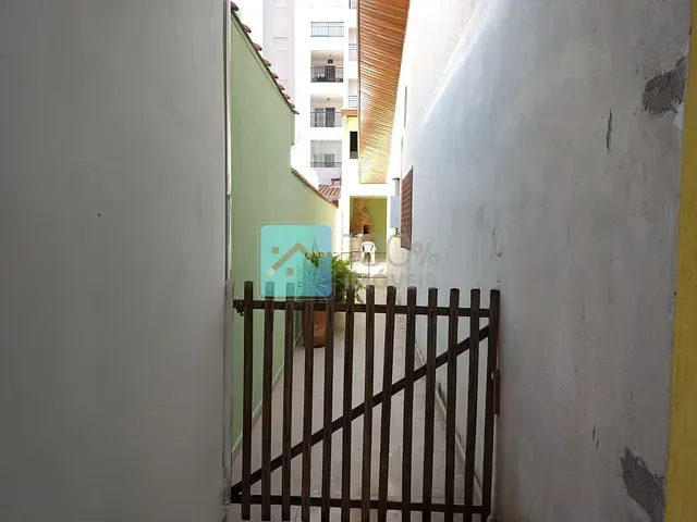 Casa com 300m² 3 quartos e 3 banheiros, à venda, no bairro Jardim Paraíso em São José dos Campos