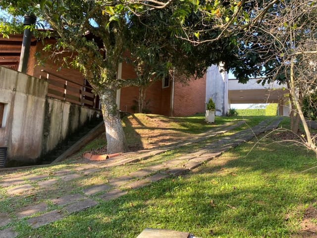Foto do Casa - Casa à venda 4 Quartos, 2 Suites, 6 Vagas, 2500M², Chácara Santa Lúcia, Carapicuíba - SP | Collina Imóveis