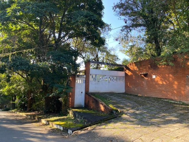 Foto do Casa - Casa à venda 4 Quartos, 2 Suites, 6 Vagas, 2500M², Chácara Santa Lúcia, Carapicuíba - SP | Collina Imóveis
