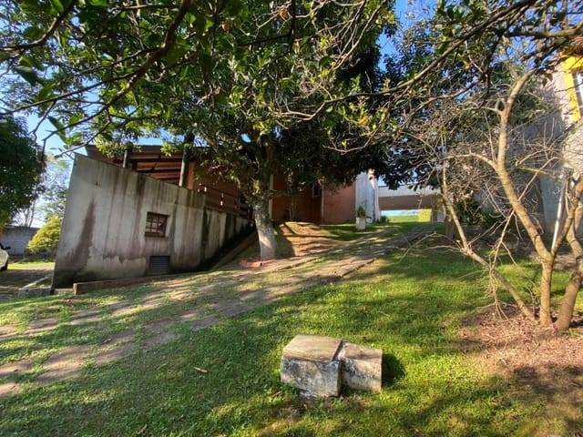 Foto do Casa - Casa à venda 4 Quartos, 2 Suites, 6 Vagas, 2500M², Chácara Santa Lúcia, Carapicuíba - SP | Collina Imóveis