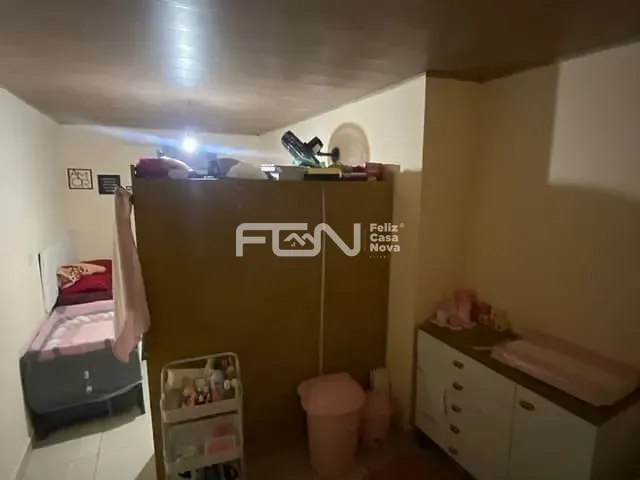 Casa com 98m² 2 quartos e 2 banheiros, à venda, no bairro Verdes Horizontes em Camaçari