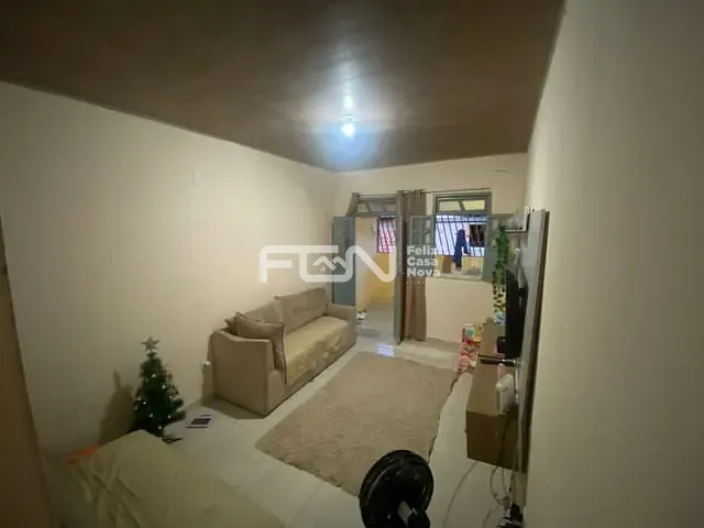 Casa com 98m² 2 quartos e 2 banheiros, à venda, no bairro Verdes Horizontes em Camaçari