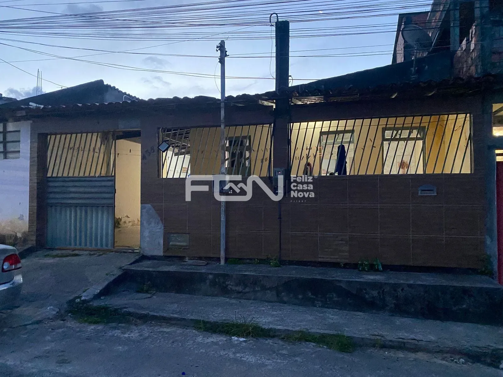 Casa, 2 quartos, 98 m² - Foto 12