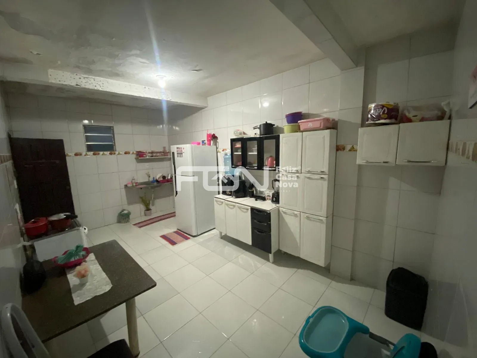 Casa, 2 quartos, 98 m² - Foto 11