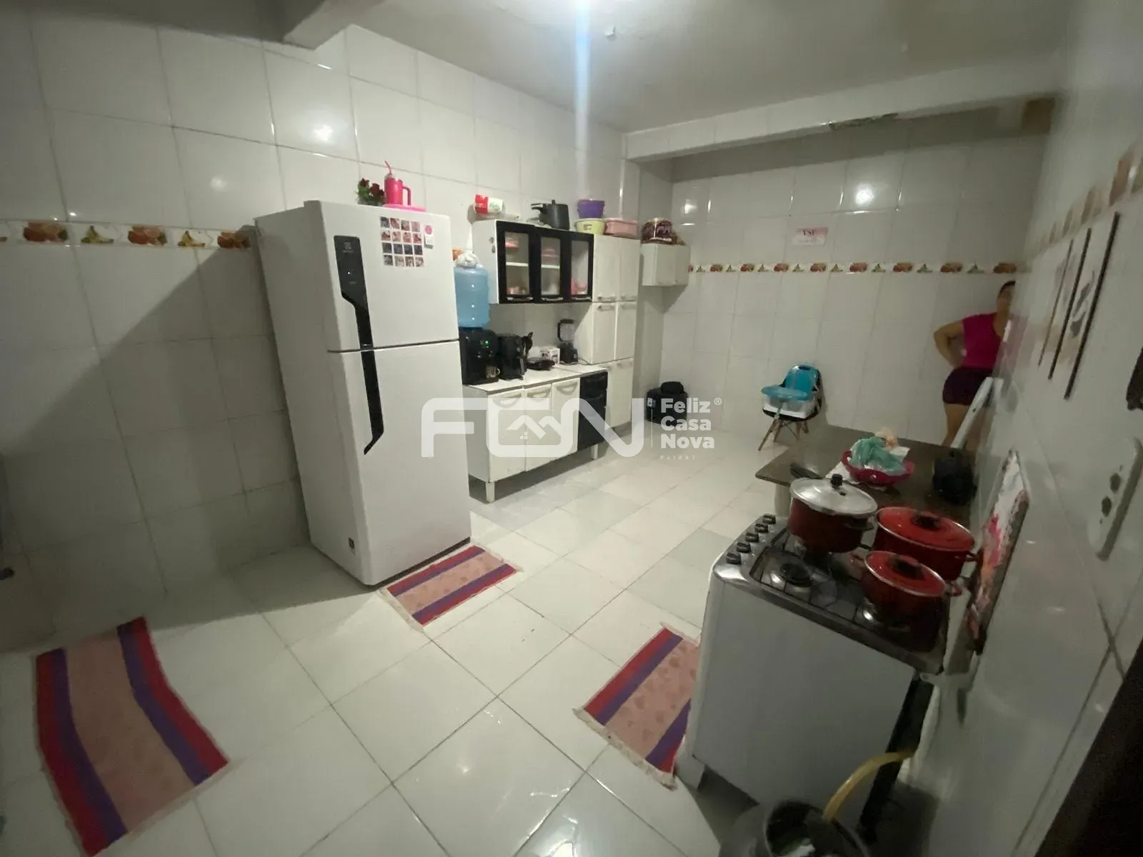 Casa, 2 quartos, 98 m² - Foto 10