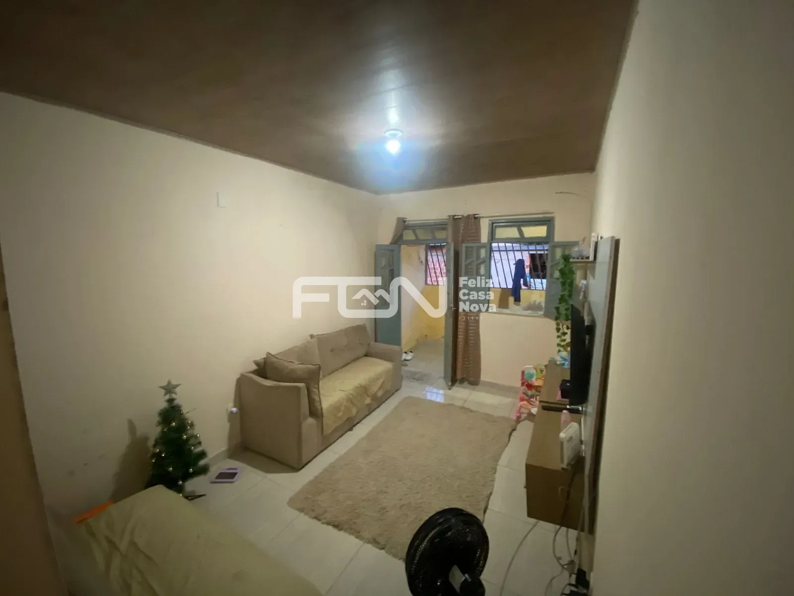 Casa, 2 quartos, 98 m² - Foto 2