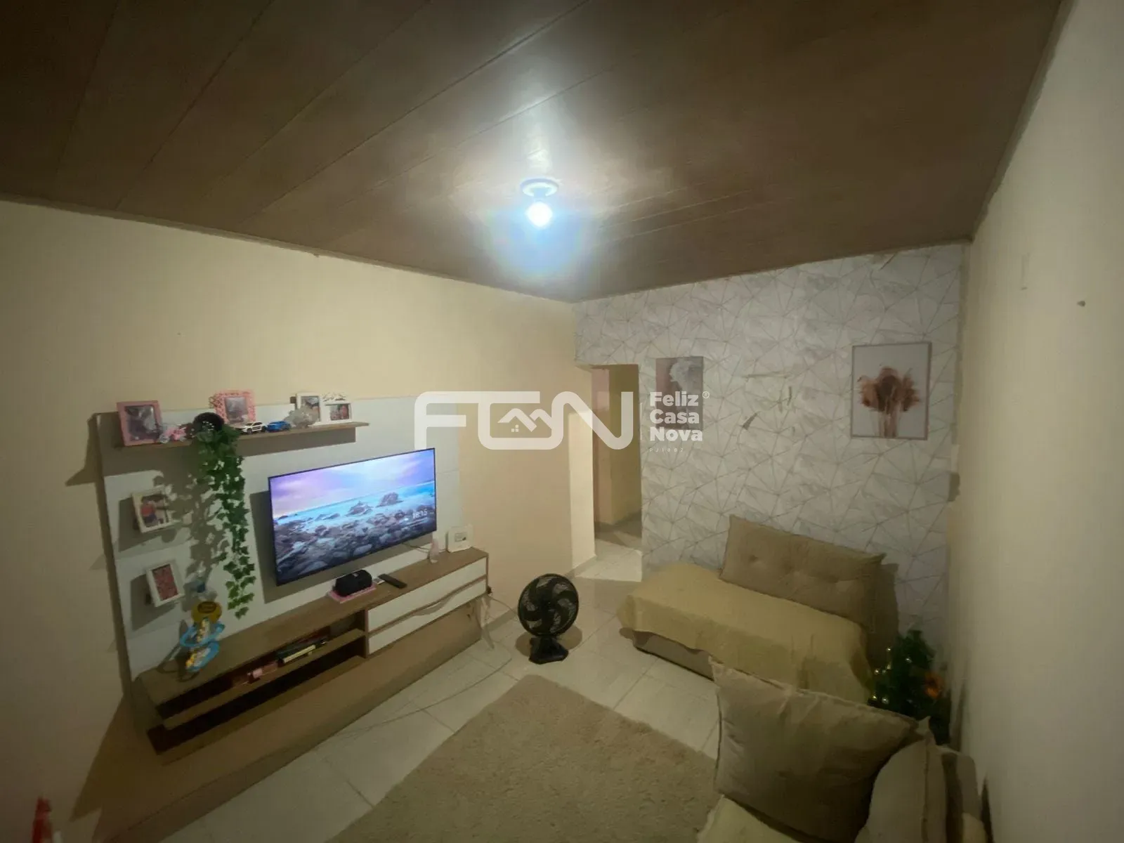 Casa, 2 quartos, 98 m² - Foto 3