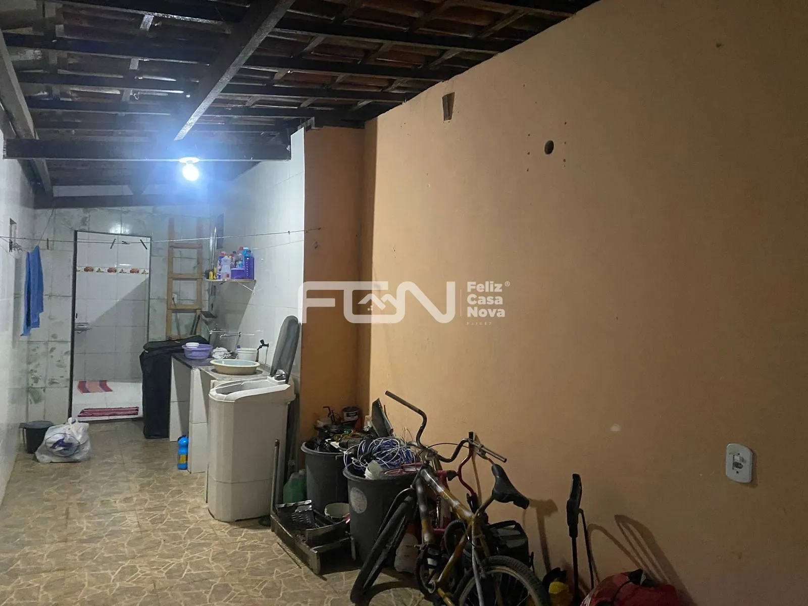 Casa, 2 quartos, 98 m² - Foto 13