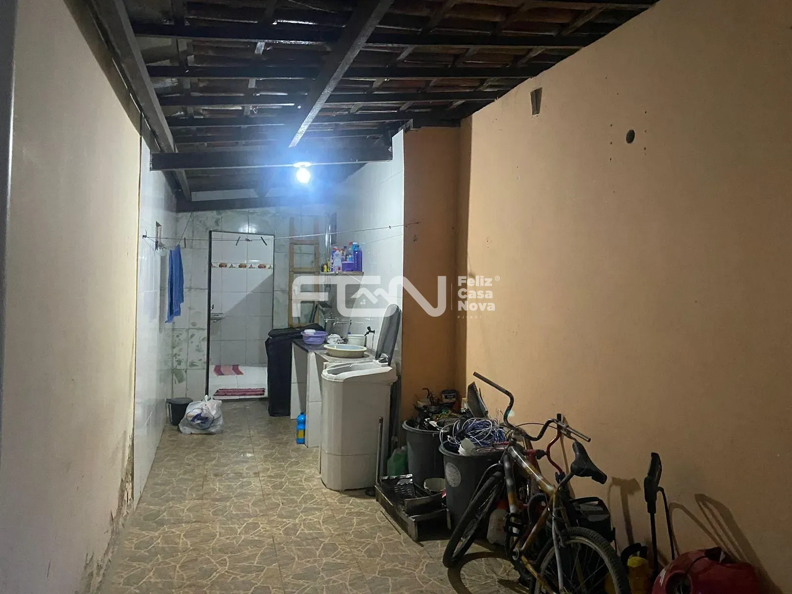 Casa, 2 quartos, 98 m² - Foto 9