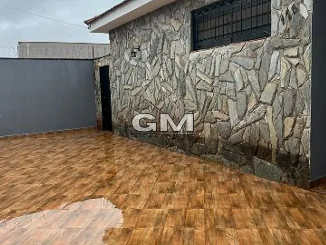 Casa 4 quartos e 5 banheiros, à venda ou para alugar, no bairro Parque Residencial Cidade Universitária em Ribeirão Preto