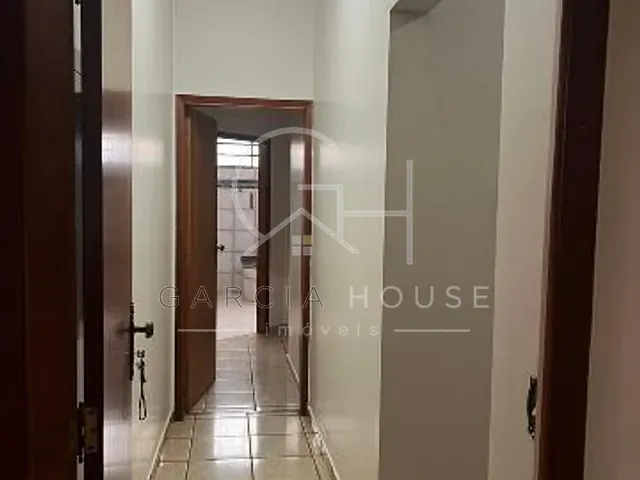 Casa 4 quartos e 5 banheiros, à venda ou para alugar, no bairro Parque Residencial Cidade Universitária em Ribeirão Preto