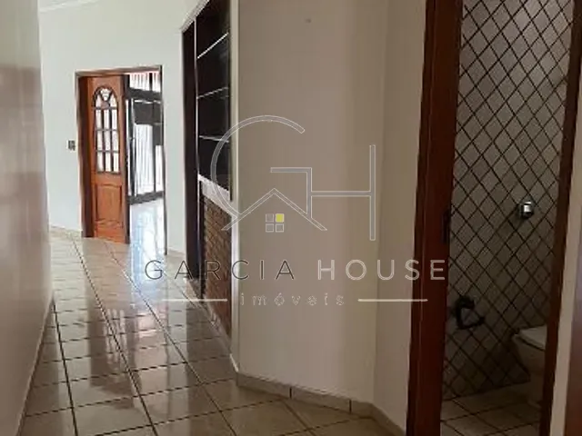 Casa 4 quartos e 5 banheiros, à venda ou para alugar, no bairro Parque Residencial Cidade Universitária em Ribeirão Preto