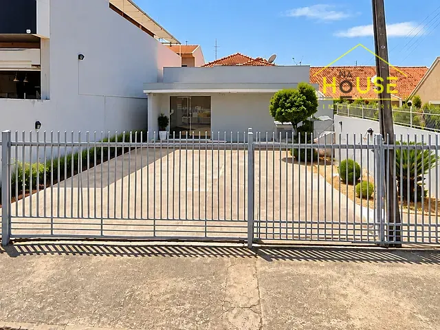 Casa para alugar, no bairro Patrimônio Novo em Votuporanga