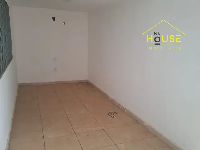 Casa para alugar, no bairro Patrimônio Novo em Votuporanga