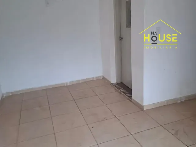 Casa para alugar, no bairro Patrimônio Novo em Votuporanga