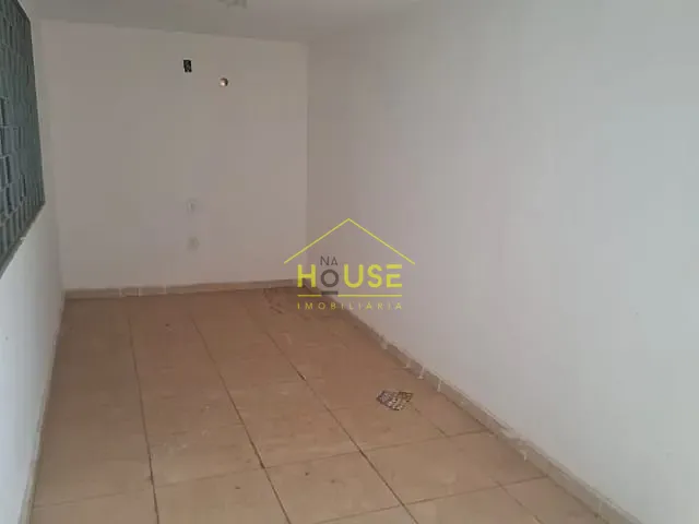 Casa para alugar, no bairro Patrimônio Novo em Votuporanga